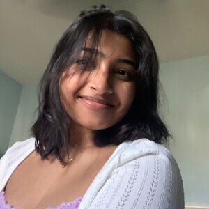 Meet your Posher, Preeti